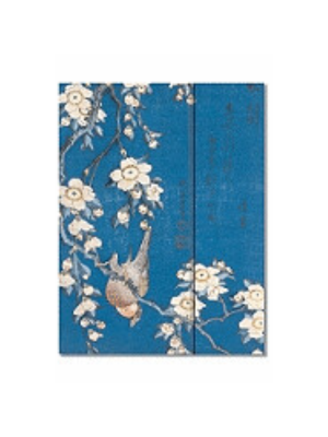 Journal - Bullfinch and Cherry Tree