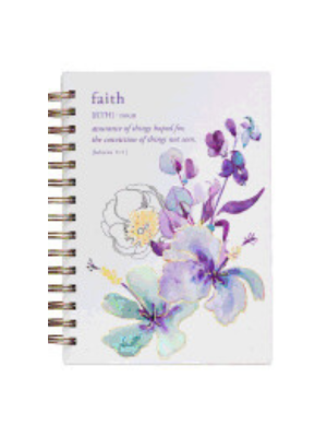 Journal - Faith