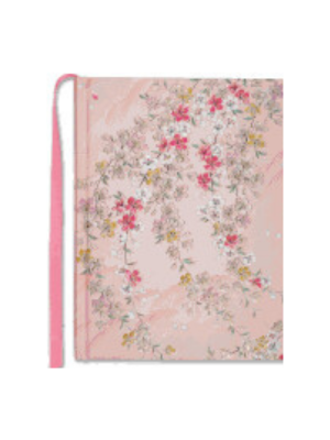 Journal - Cherry Blossoms