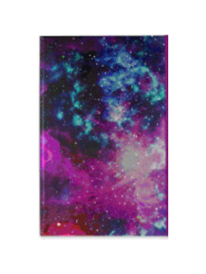 Journal - Galaxy