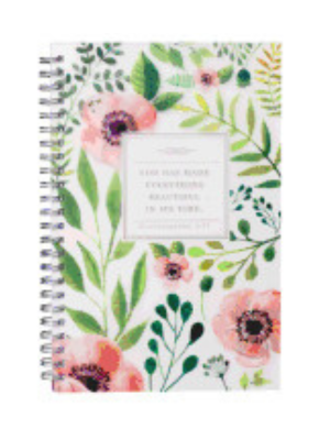 Journal - God has Made Everything Beautiful