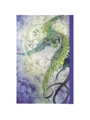 Journal - Dragon