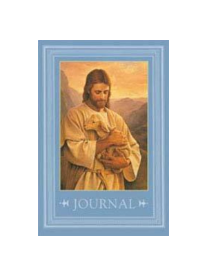Journal - Once Lost