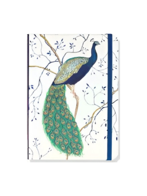 Journal - Peacock Journal