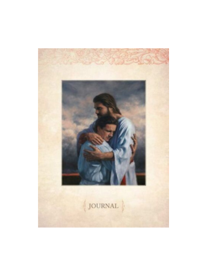 Journal - Journey's End