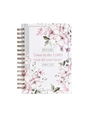 Journal - Trust in the Lord