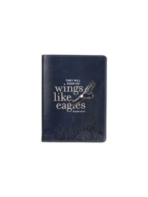 Journal - Wings Like Eagles