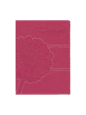 Journal - With God ALL Things are Possible