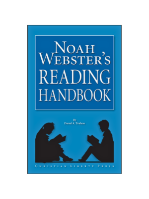 Noah Webster's Reading Handbook