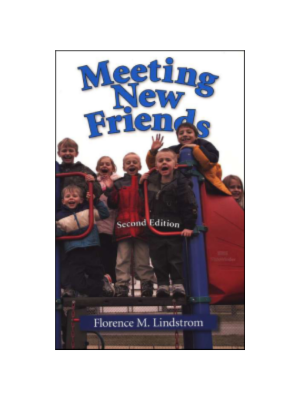 Meeting New Friends (2nd Edition)