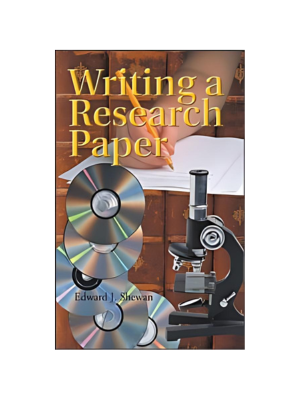 Writing a Research Paper