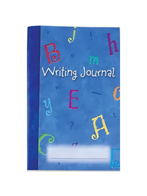 Make a Story Writing Journal