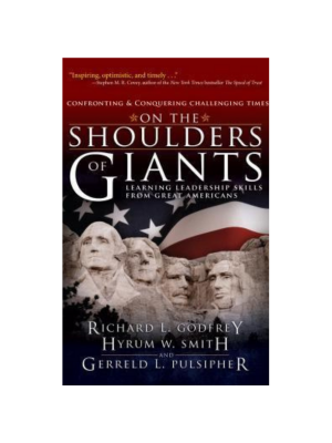 On the Shoulders of Giants