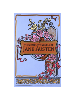 Complete Novels of Jane Austen, The