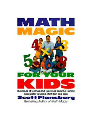 Math Magic for Your Kids