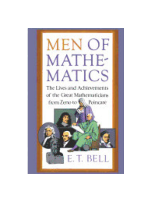 Men of Mathematics