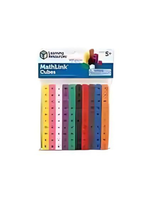 MathLink Cubes (100 count)