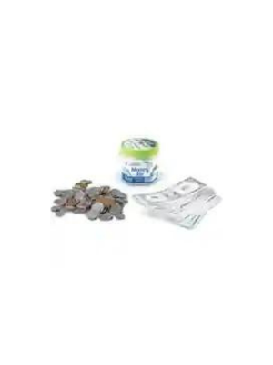 Money Jar (set of 220)