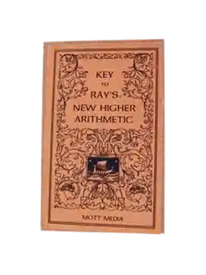 Ray's Key to Higher Arithmetic