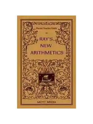 Ray's Parent / Teacher Guide