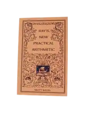 Ray's Practical Arithmetic - Grades five and six