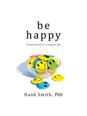 Be Happy - Book on CD