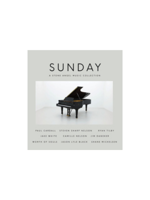 Sunday CD