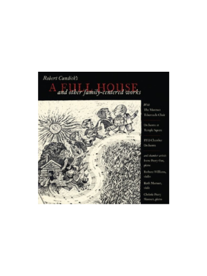 Full House, A - CD