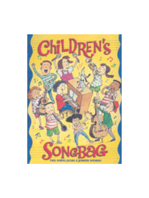 Children's Songbag