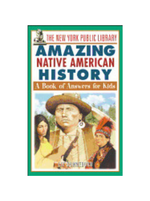 Amazing Native American History