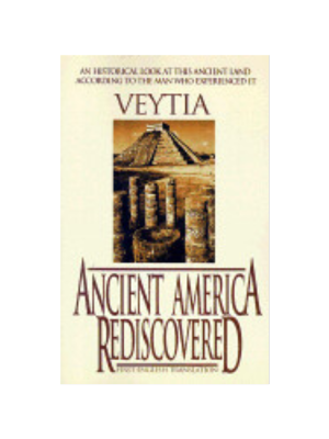 Ancient America Rediscovered