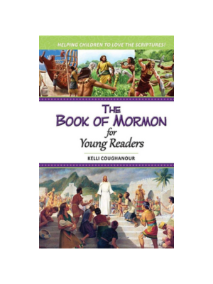 Book of Mormon for Young Readers, The