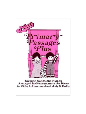 Primary Passages Plus