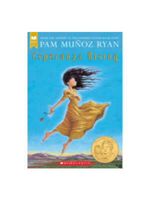Esperanza Rising