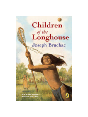 Children of the Longhouse