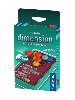 Dimension - Game