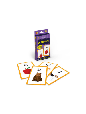 Flash Cards: Alphabet