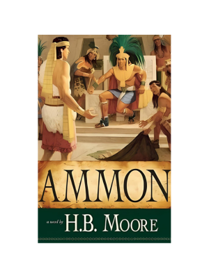 Ammon