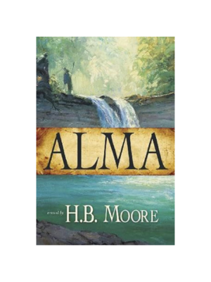 Alma