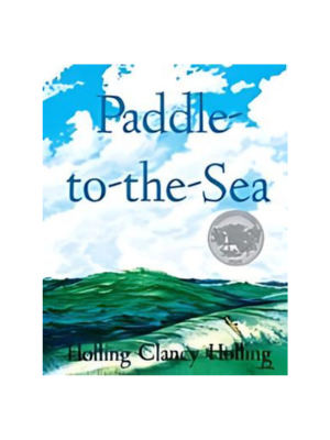 Paddle to the Sea