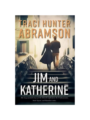 Jim and Katherine