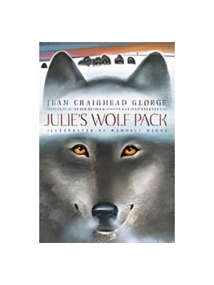 Julie's Wolf Pack