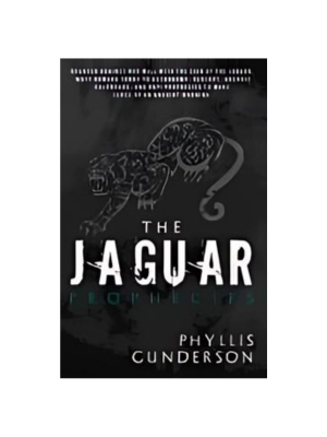 Jaguar Prophecies, The