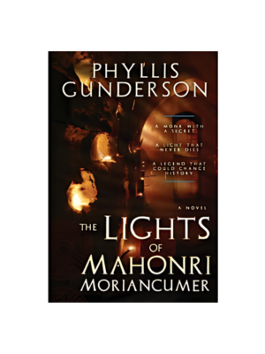 Lights of Mahonri Moriancumer, The