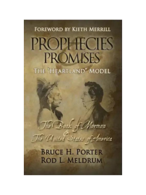 Prophecies & Promises