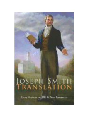 Joseph Smith Translation
