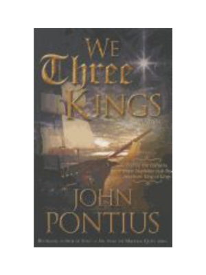 We Three Kings