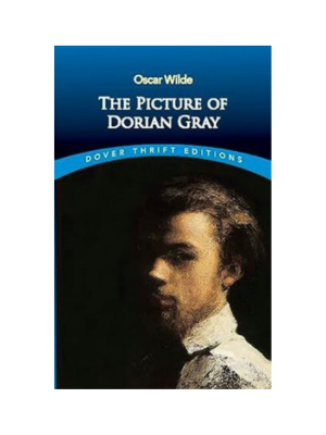 Picture of Dorian Gray, The
