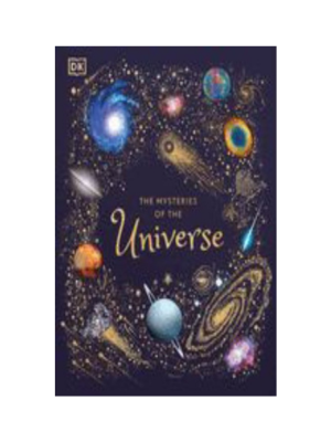Mysteries of the Universe