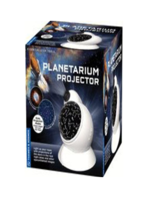 Planetarium Projector